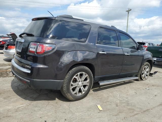 2015 GMC Acadia SLT-1