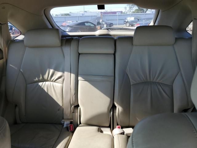 2004 Lexus RX 330