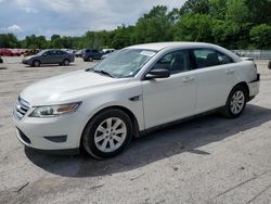 2010 Ford Taurus SE for sale in Ellwood City, PA