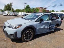 2023 Subaru Crosstrek Premium en venta en New Britain, CT