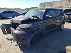 Scion salvage cars for sale: 2008 Scion XB