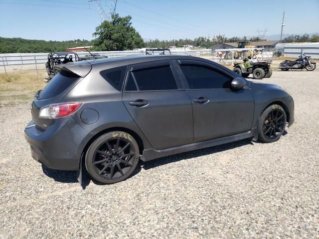 2012 Mazda 3 S