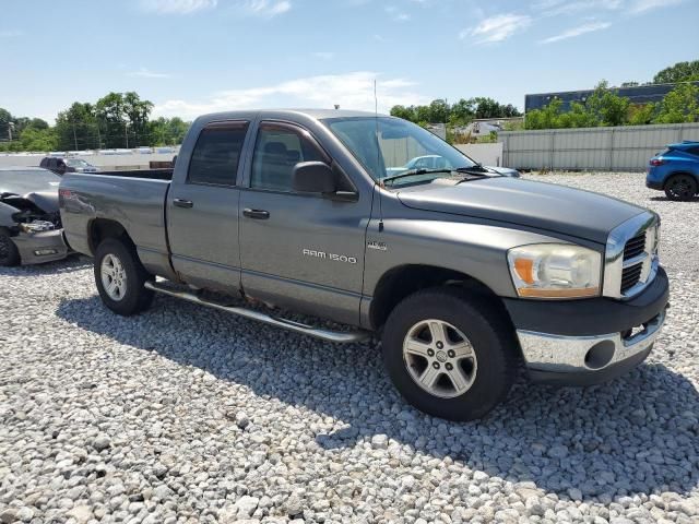 2006 Dodge RAM 1500 ST