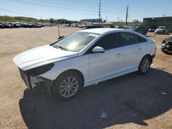 2019 Hyundai Sonata SE en venta en Colorado Springs, CO