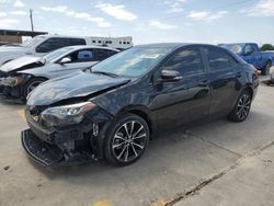 2018 Toyota Corolla L for sale in Grand Prairie, TX