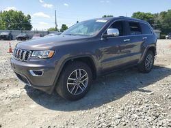 2020 Jeep Grand Cherokee Limited for sale in Mebane, NC