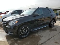 2018 Mercedes-Benz GLE 350 for sale in Grand Prairie, TX