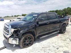 2017 Toyota Tundra Crewmax SR5 for sale in New Braunfels, TX