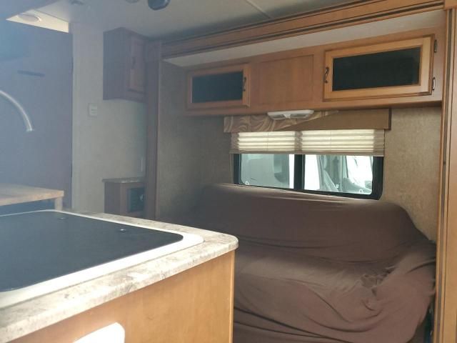 2014 Coachmen Camper