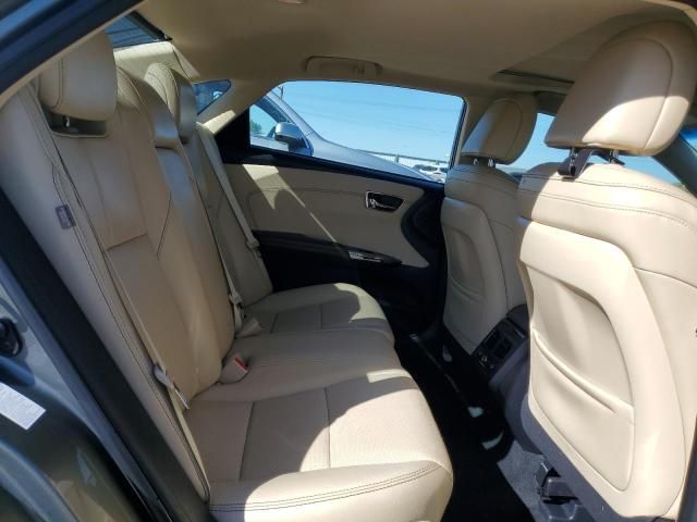 2013 Toyota Avalon Base