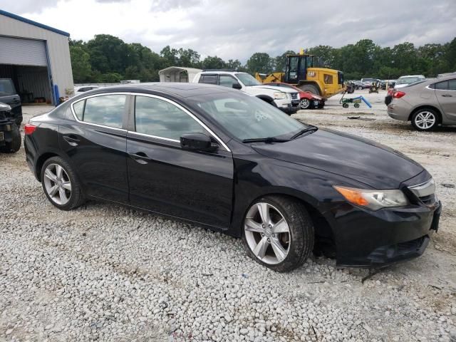 2013 Acura ILX 20 Tech