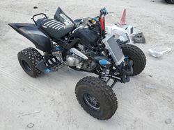 2021 Yamaha YFM700 R en venta en Arcadia, FL