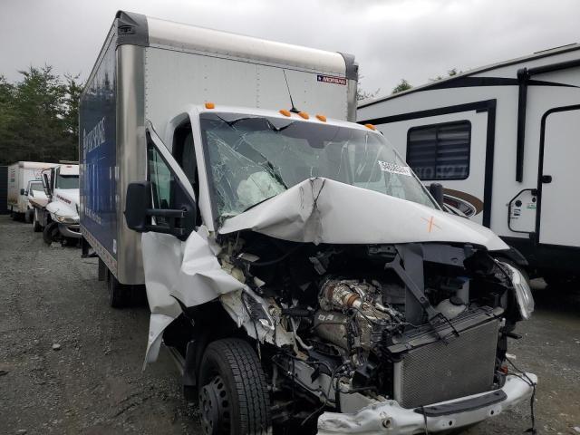 2023 Mercedes-Benz Sprinter 4500