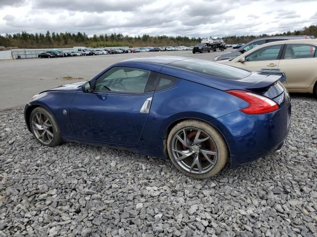 2016 Nissan 370Z Base