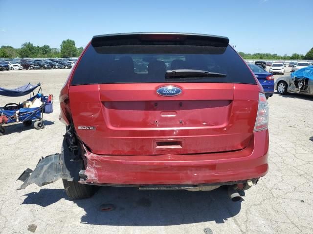 2008 Ford Edge SE