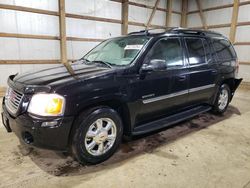 GMC Envoy salvage cars for sale: 2006 GMC Envoy XL