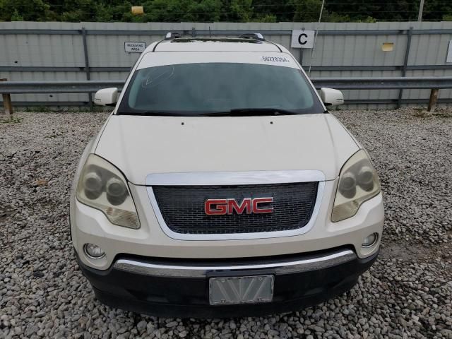 2008 GMC Acadia SLT-2