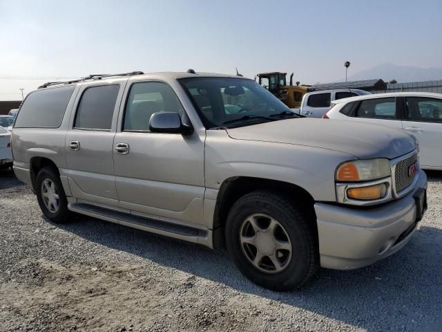 2005 GMC Yukon XL Denali