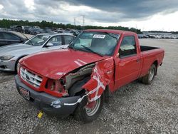 Vehiculos salvage en venta de Copart Memphis, TN: 2001 Ford Ranger