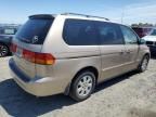 2002 Honda Odyssey EX