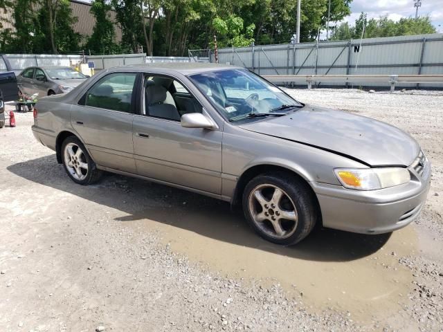 2000 Toyota Camry CE