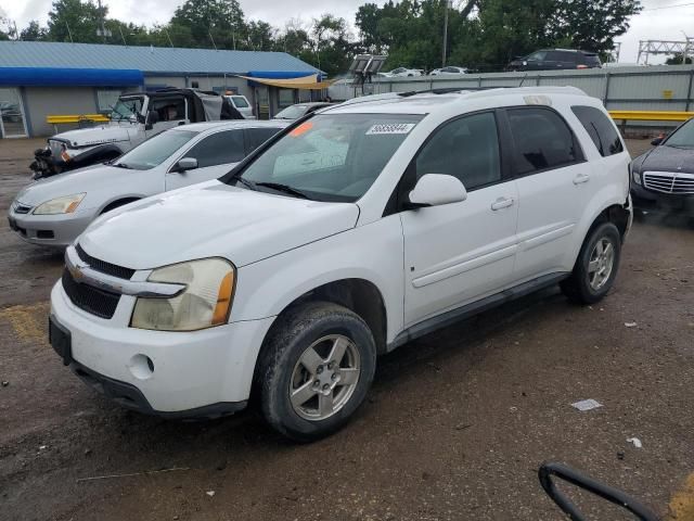 2008 Chevrolet Equinox LT