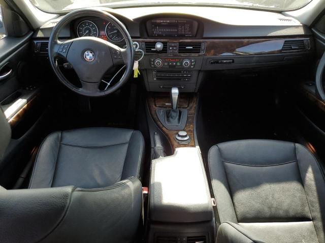 2008 BMW 328 I