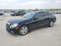 2011 Mercedes-Benz E 350 Bluetec for sale in San Antonio, TX