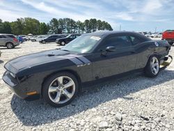 Dodge salvage cars for sale: 2014 Dodge Challenger R/T