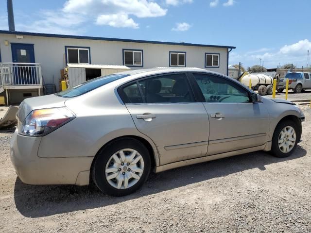 2011 Nissan Altima Base