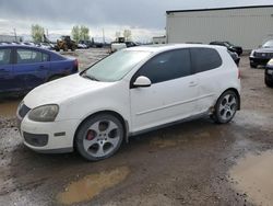 2009 Volkswagen GTI for sale in Rocky View County, AB