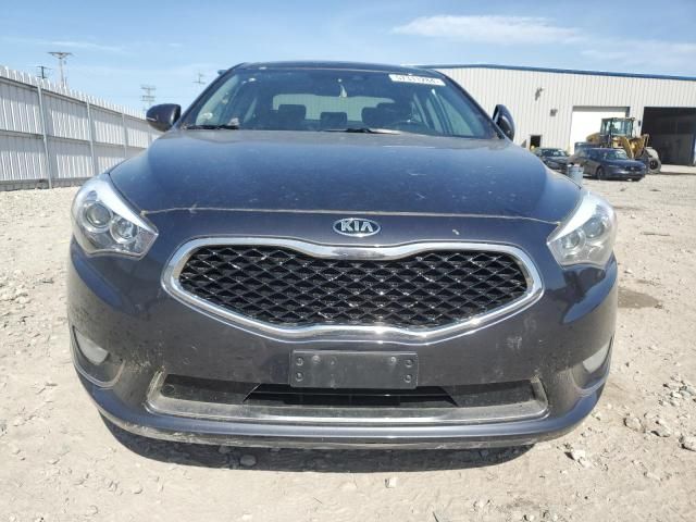 2014 KIA Cadenza Premium