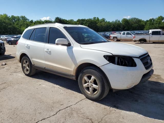 2007 Hyundai Santa FE GLS