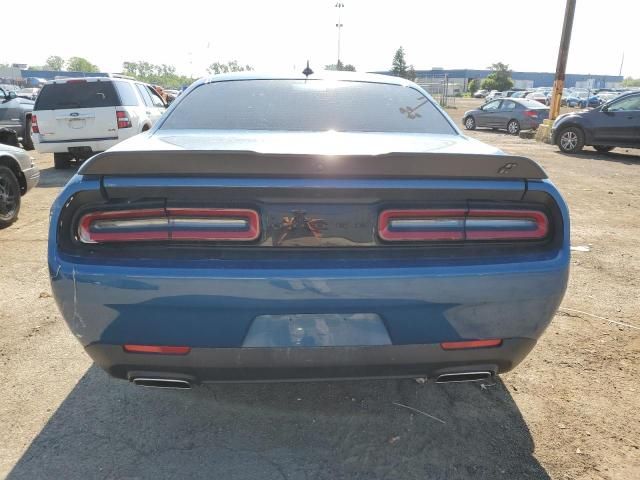 2021 Dodge Challenger GT