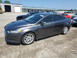 2016 Ford Fusion SE for sale in Harleyville, SC