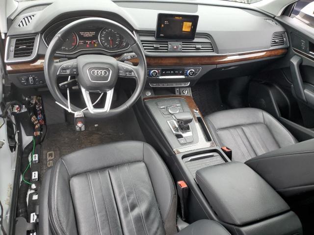 2020 Audi Q5 Premium