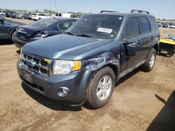 2011 Ford Escape XLT for sale in Elgin, IL