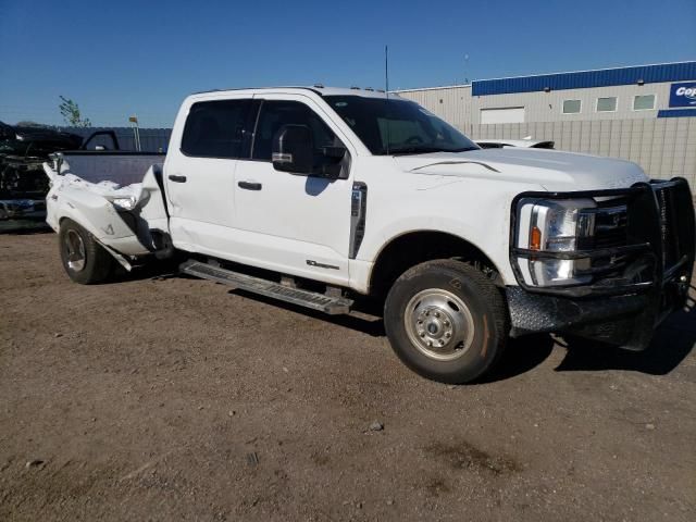 2024 Ford F350 Super Duty