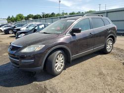 Mazda CX-9 salvage cars for sale: 2007 Mazda CX-9