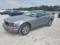 2007 Ford Mustang for sale in New Braunfels, TX
