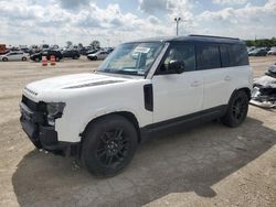Land Rover Defender salvage cars for sale: 2023 Land Rover Defender 110 S