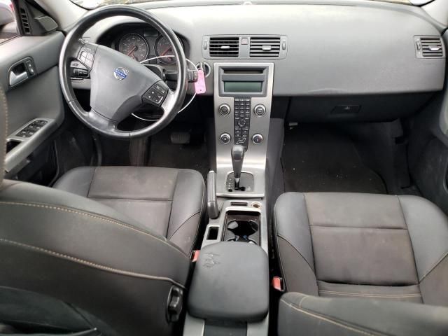 2009 Volvo V50 2.4I