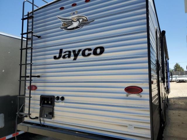 2019 Jayco JAY Flight