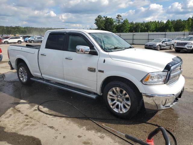 2017 Dodge RAM 1500 Longhorn