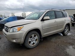 2008 Toyota Rav4 Limited for sale in Rocky View County, AB