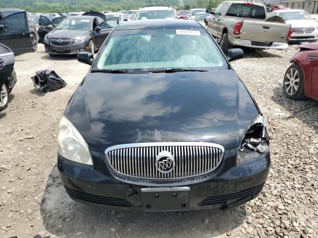 2008 Buick Lucerne CXL