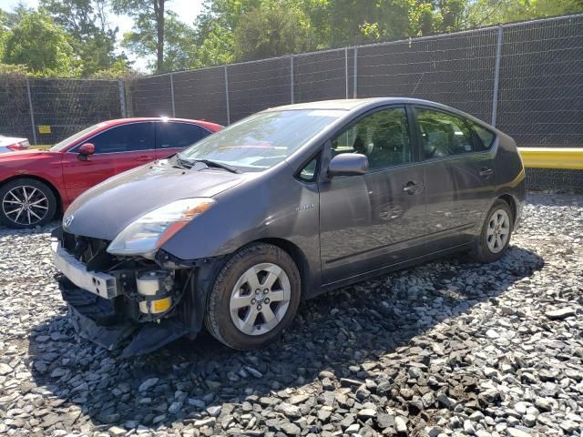 2009 Toyota Prius