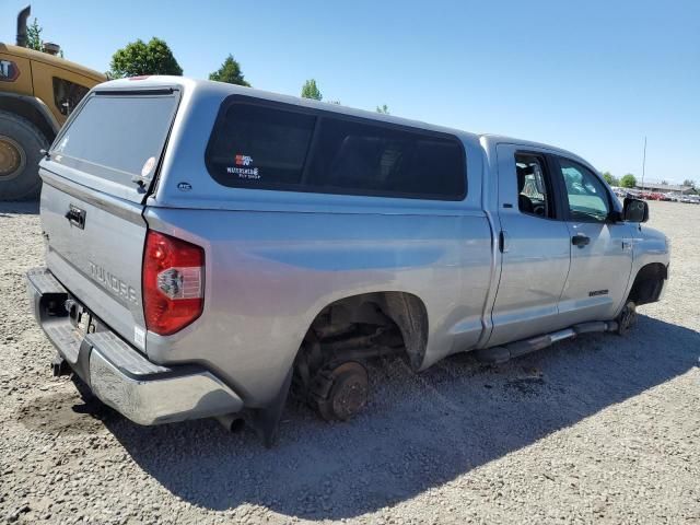 2014 Toyota Tundra Double Cab SR/SR5