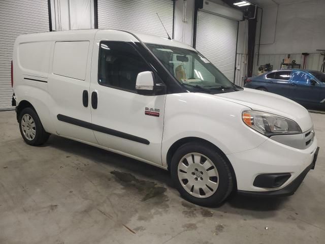 2017 Dodge RAM Promaster City SLT