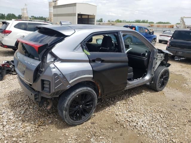 2018 Mitsubishi Eclipse Cross LE